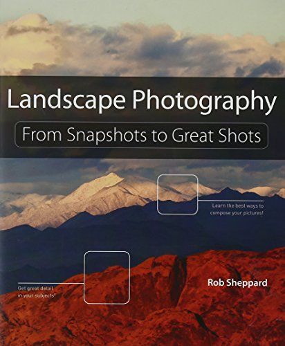 Landscape Photography