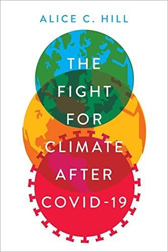 The Fight for Climate After COVID-19