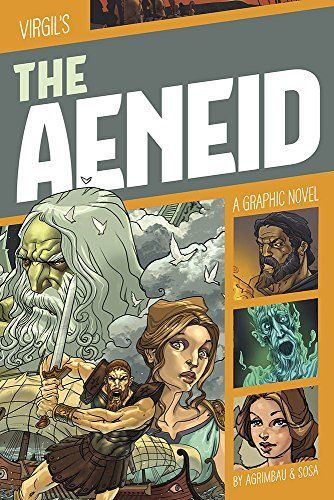 The Aeneid