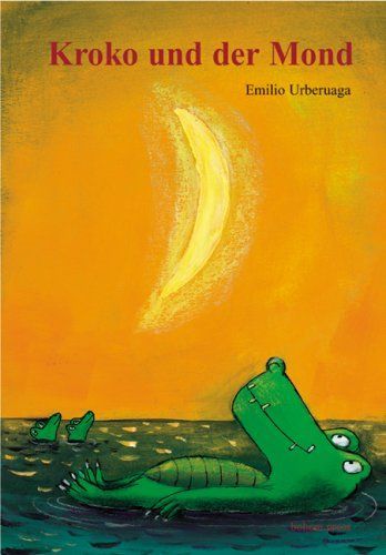 Kroko und der Mond