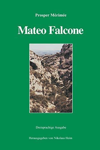 Mateo Falcone