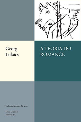 Teoria do romance