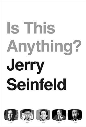 Untitled Jerry Seinfeld