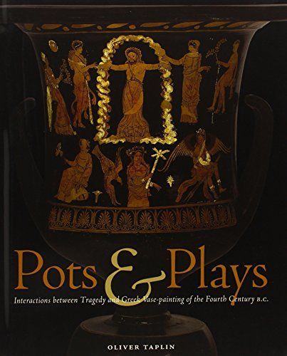 Pots & Plays