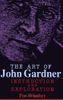 The Art of John Gardner