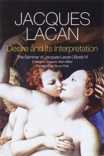 Desire and its Interpretation
