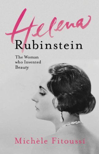 Helena Rubinstein