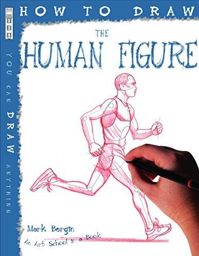 How to Draw the Human Figure