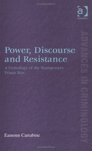 Power, Discourse, and Resistance