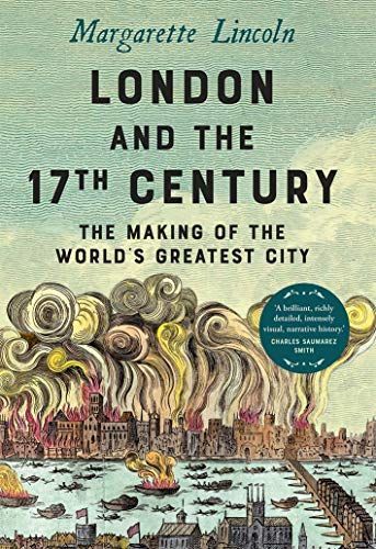 London and the Seventeenth Century