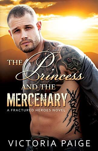 The Princess And The Mercenary