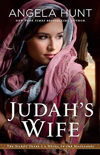 Judah's Wife