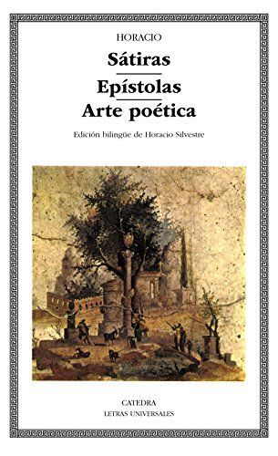 Sátiras ; Epístolas
