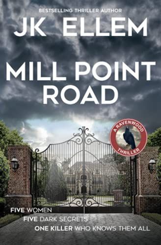 Mill Point Road