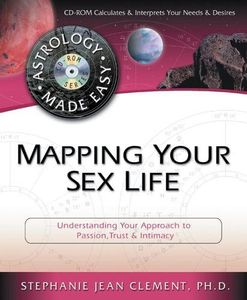 Mapping Your Sex Life