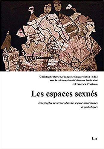 Les espaces sexués