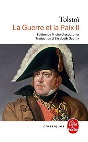 La guerre et la paix