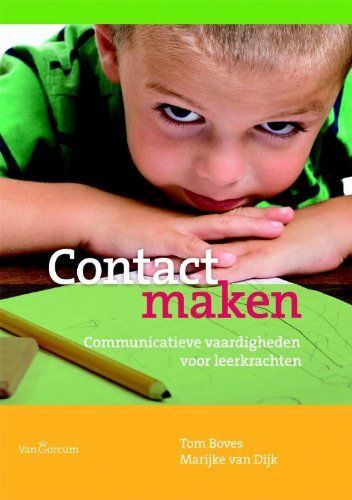 Contact maken