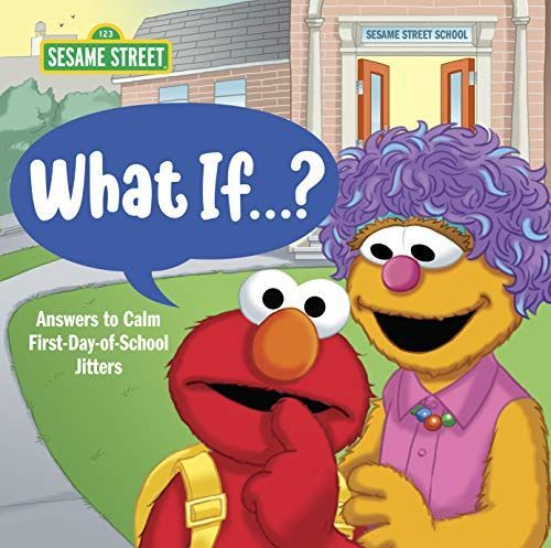 What If ... ? (Sesame Street)