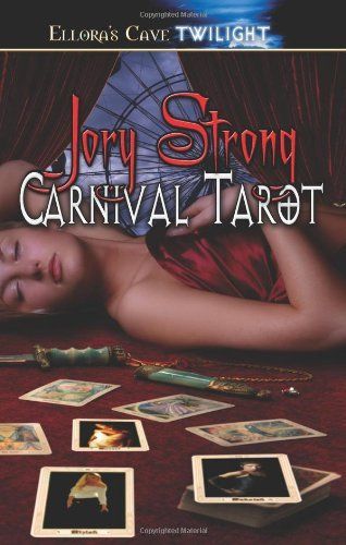 Carnival Tarot