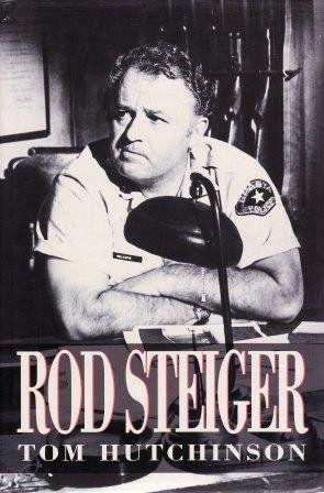 Rod Steiger