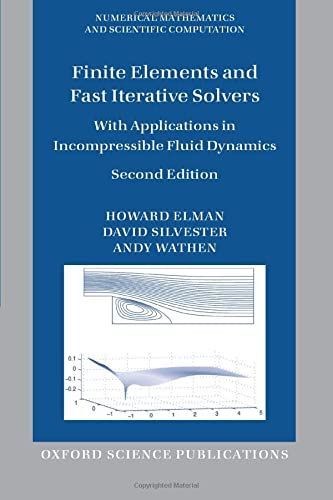 Finite Elements and Fast Iterative Solvers