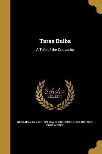 TARAS BULBA