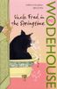 Uncle Fred in the Springtime