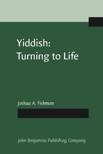 Yiddish