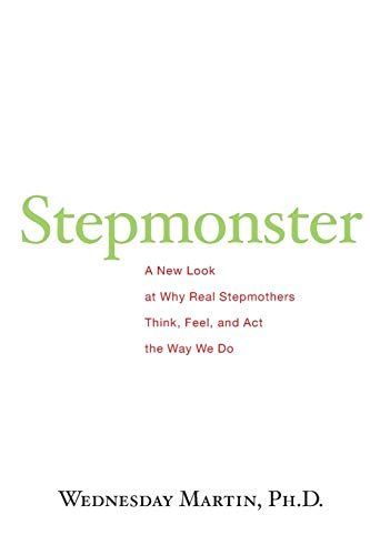 Stepmonster