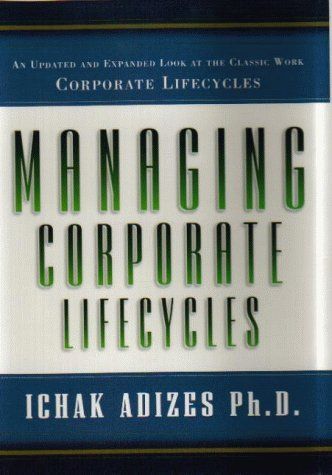 Managing Corporate Lifecycles