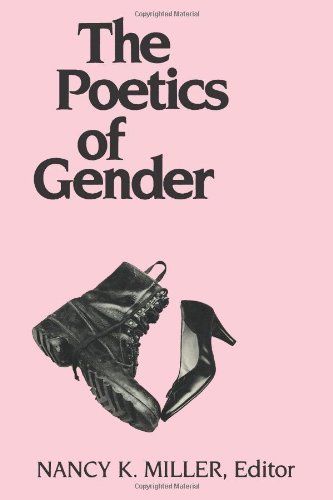 The Poetics of Gender