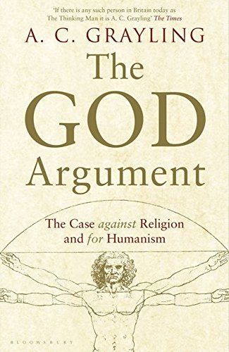 The God Argument