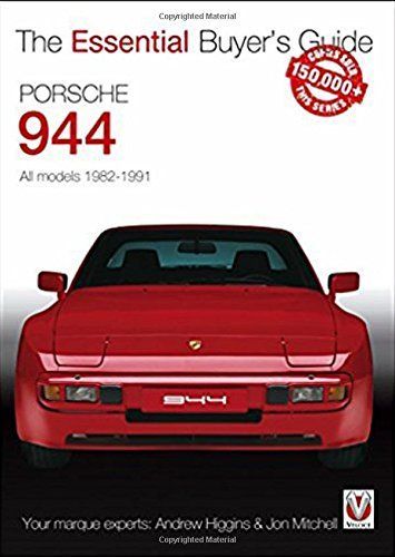 Porsche 944