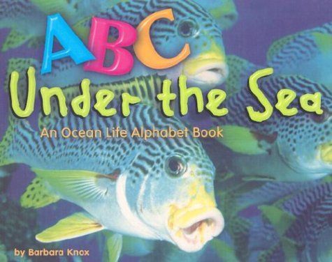 ABC Under the Sea