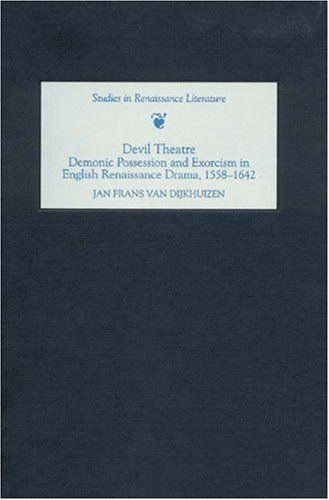 Devil Theatre