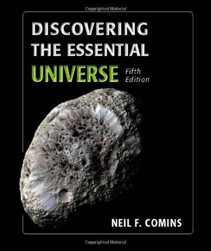 Discovering the Essential Universe