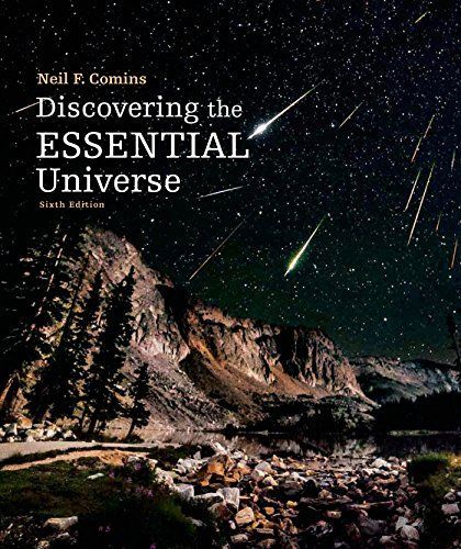 Discovering the Essential Universe