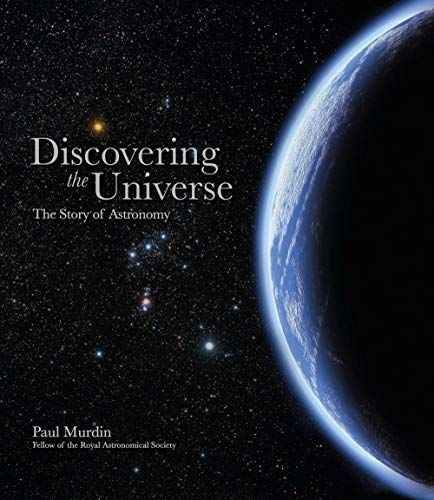 Discovering the Universe