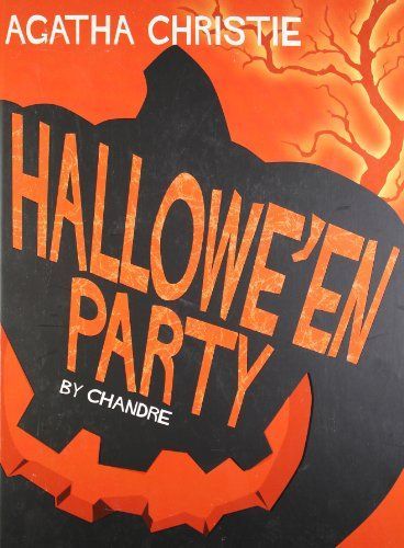 Hallowe'en Party