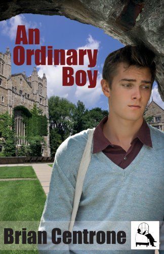 An Ordinary Boy