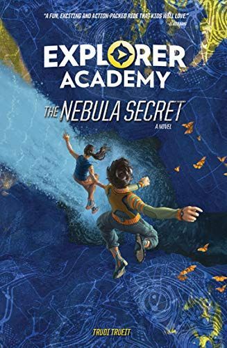 Explorer Academy: the Nebula Secret