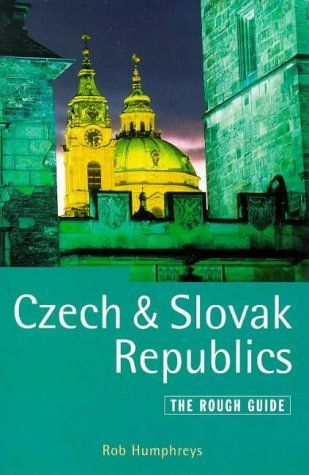 Czech & Slovak Republics