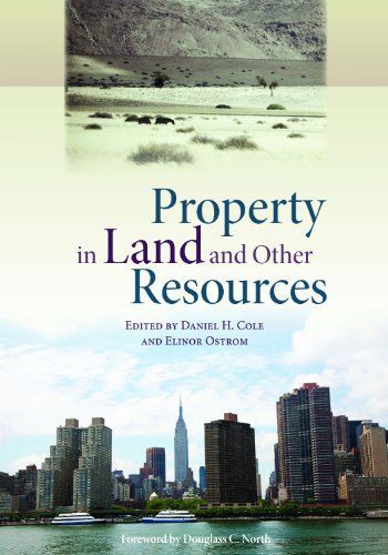 Property in Land and Other Resources