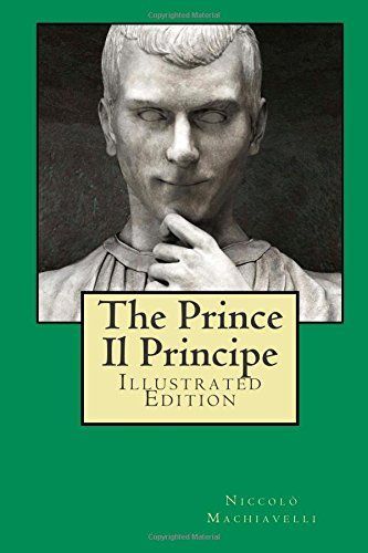 The Prince - Il Principe