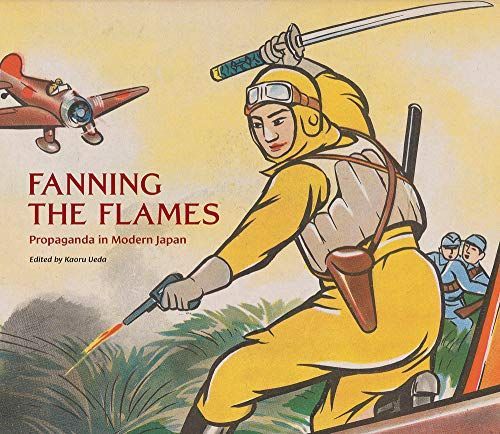 Fanning the Flames