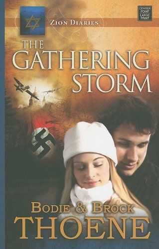 The Gathering Storm