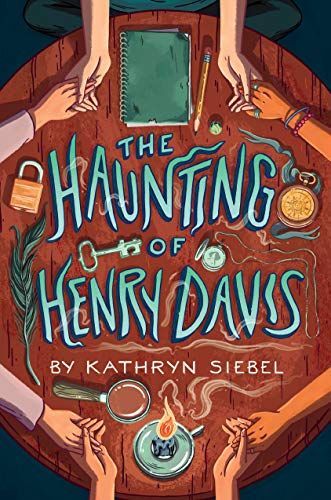 The Haunting of Henry Davis