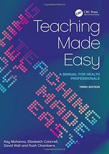 Teaching Made Easy