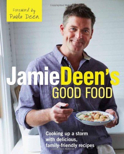 Jamie Deen's Good Food